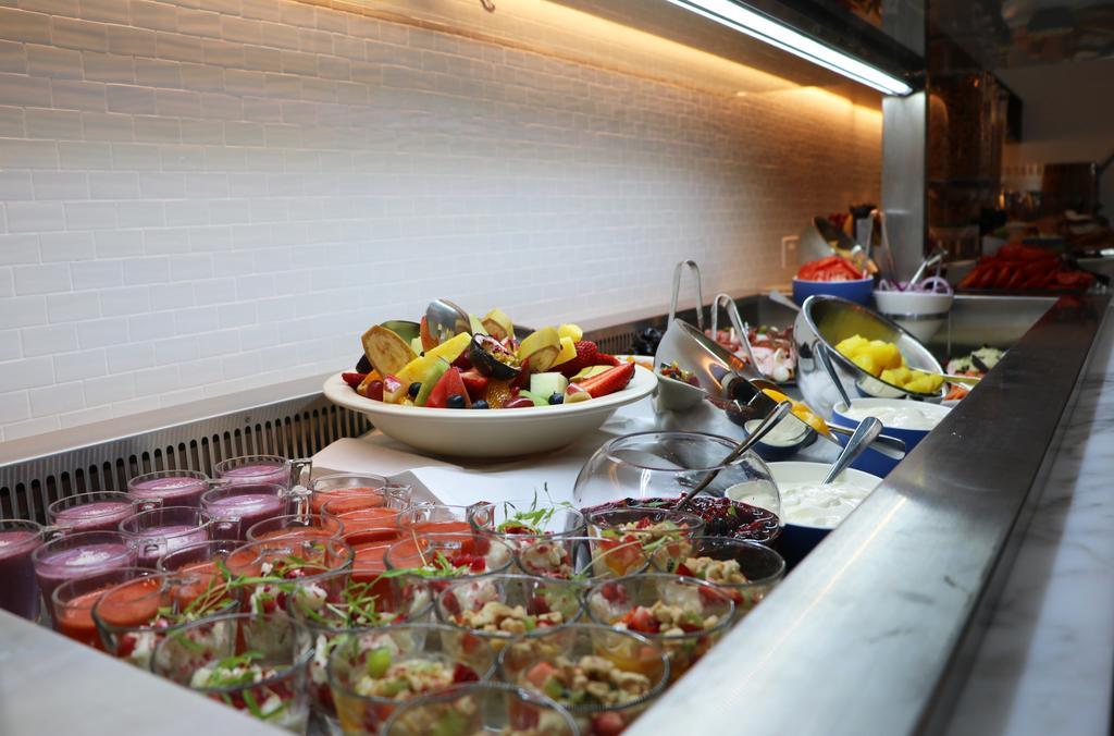 Ovolo Woolloomooloo 5*