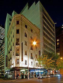 Grand Inn Sydney