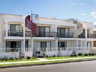Aparthotel Parkside Parramatta Sydney