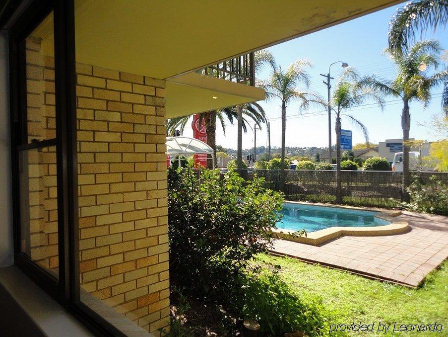 Ryde Hotel 4*