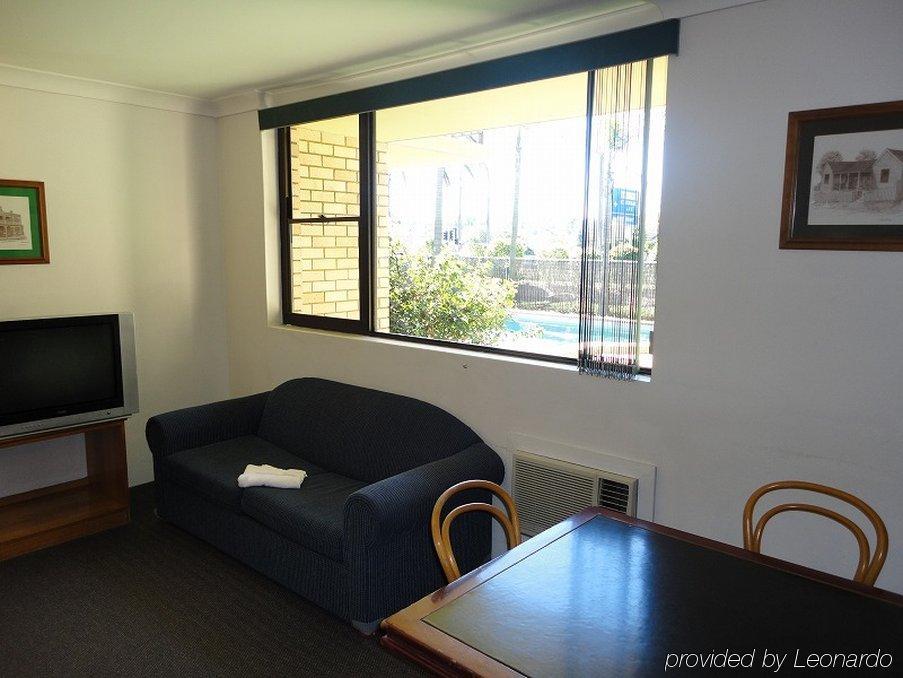 Ryde Hotel Sydney