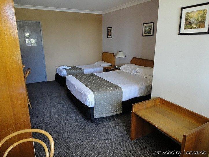Ryde Hotel