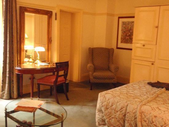 Simpsons Of Potts Point 4* Sydney