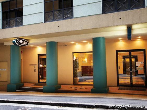 Aparthotel Adina Serviced Martin Place 4*
