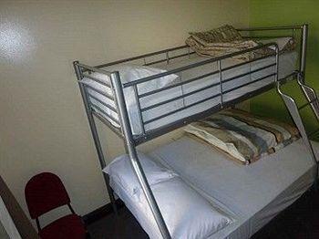 World Square Hostel