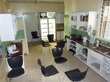 Hostel World Square