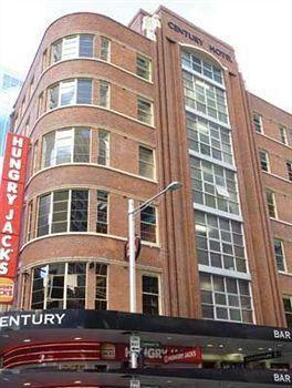 World Square Hostel