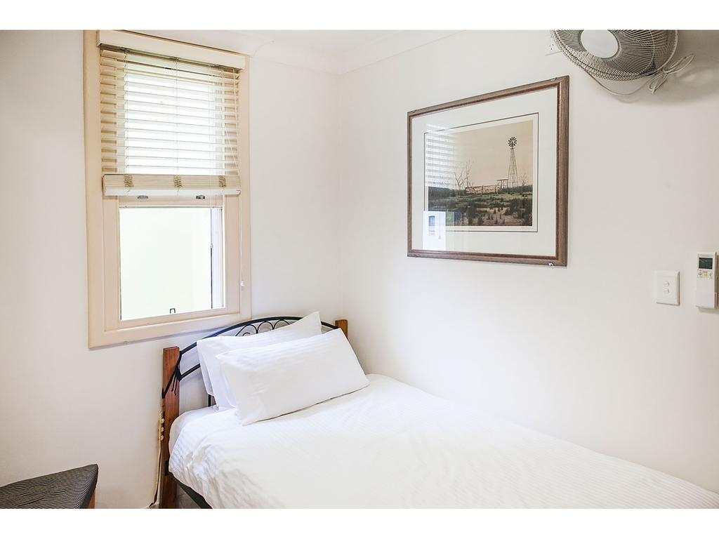 Sydney City Lodge * Sydney