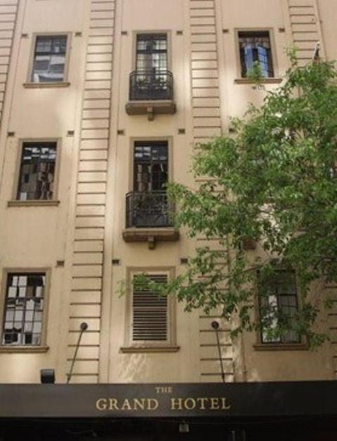 Inn Grand 2*