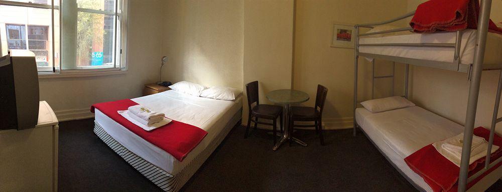 Inn Wynyard