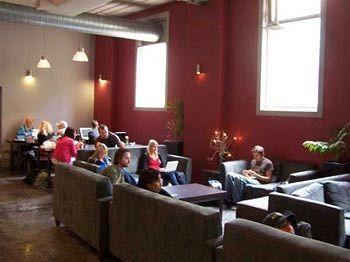 Big Backpackers Hostel *