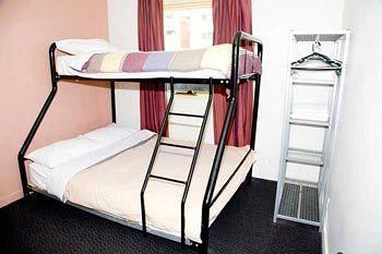 Big Backpackers * Sydney
