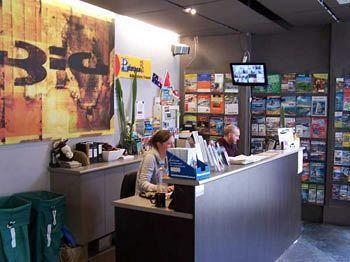 Big Backpackers Sydney