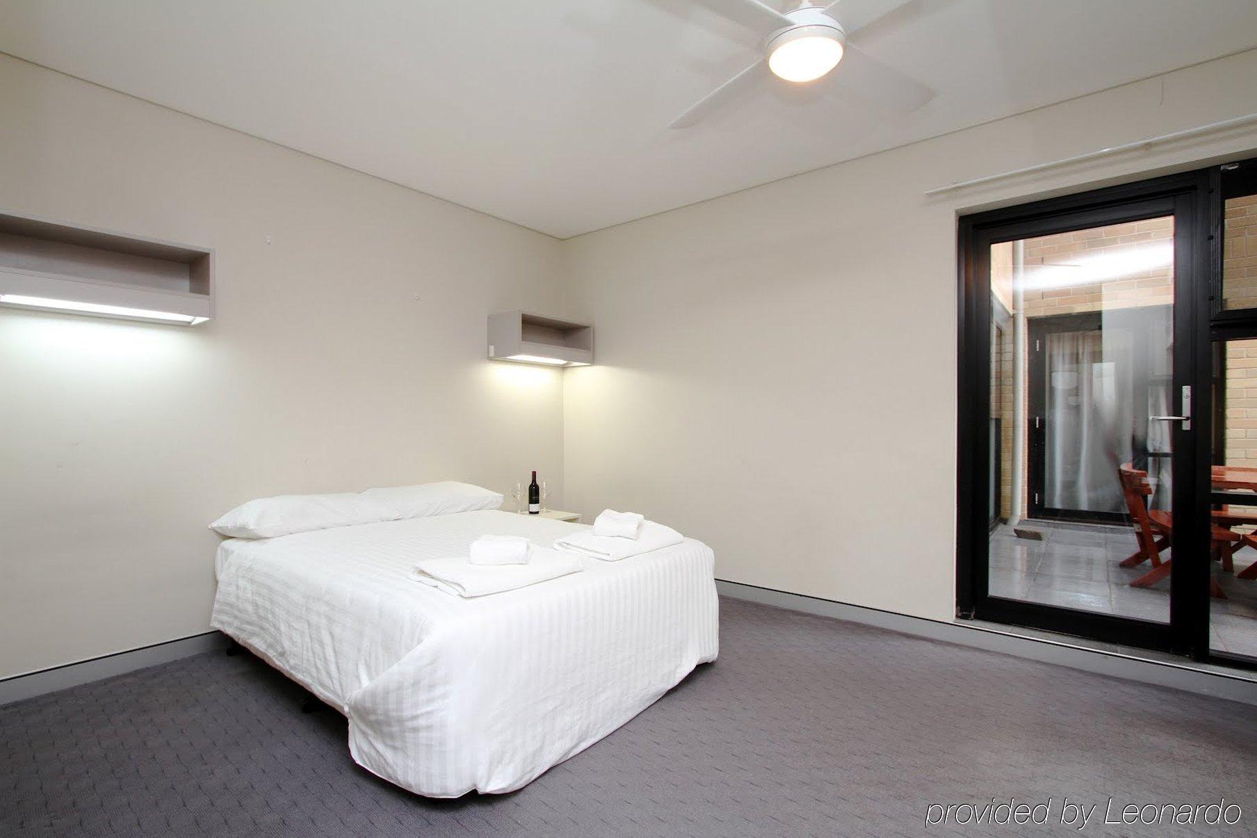 Randwick Space 3*