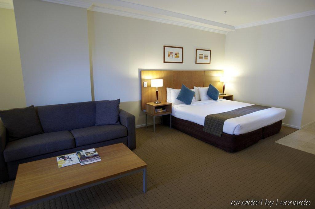 Apx Darling Harbour 4* Sydney