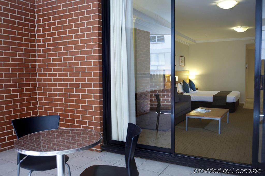 Aparthotel Apx Darling Harbour Sydney