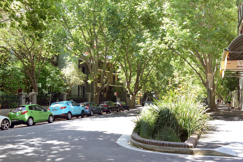 The Maisonette Sydney