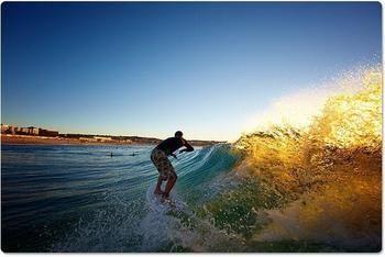 Wake Up! Bondi * Sydney