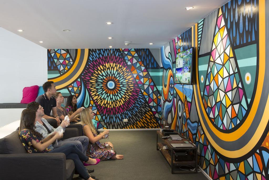 Village Hostel Sydney