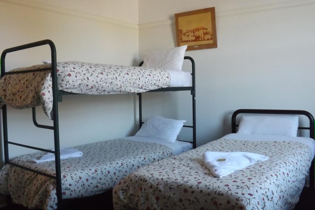 Concord Hotel Sydney