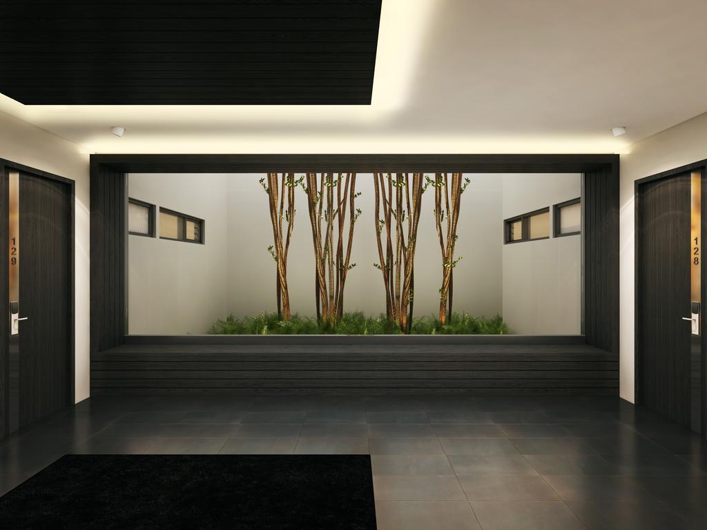 Aparthotel East Central 4*