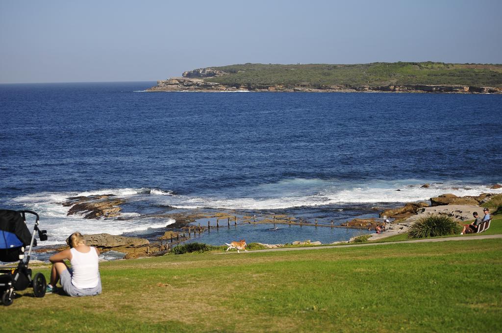 Holiday home Porto Del Sol Sydney