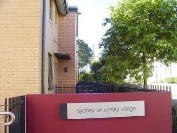 Hostel Village Sydney