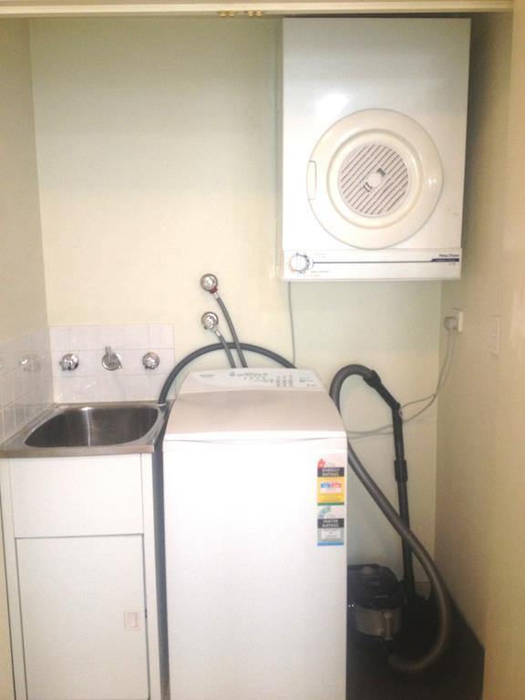 Apartment Wyndel Chatswood - Bertram