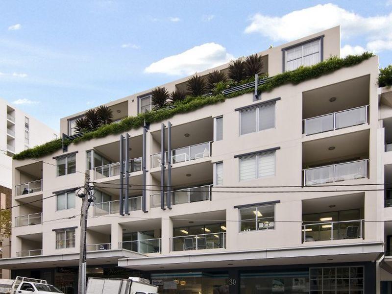 Wyndel St Leonards - Encore