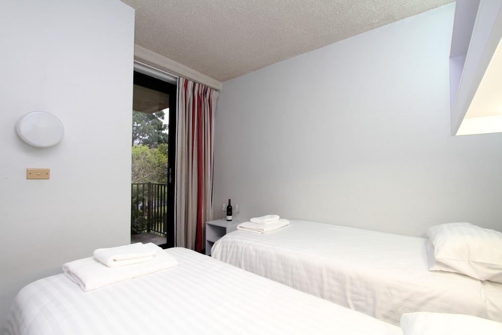 Hotel Randwick Space Sydney