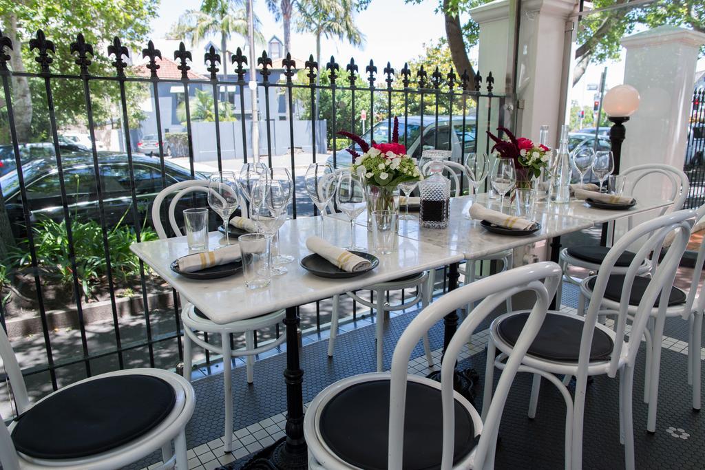Hotel The Hughenden Boutique Sydney