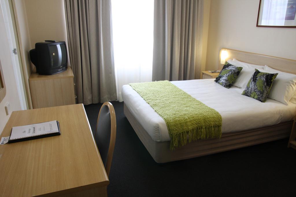 Motel Ashfield Philip 3*