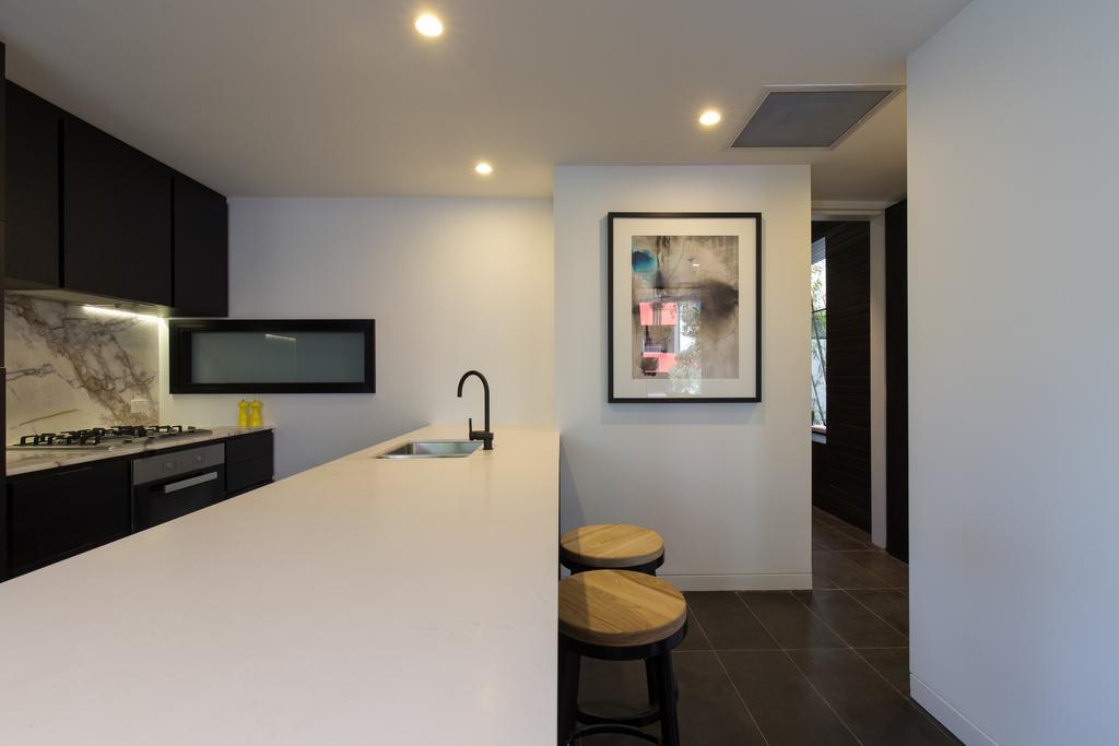 Aparthotel East Central 4*