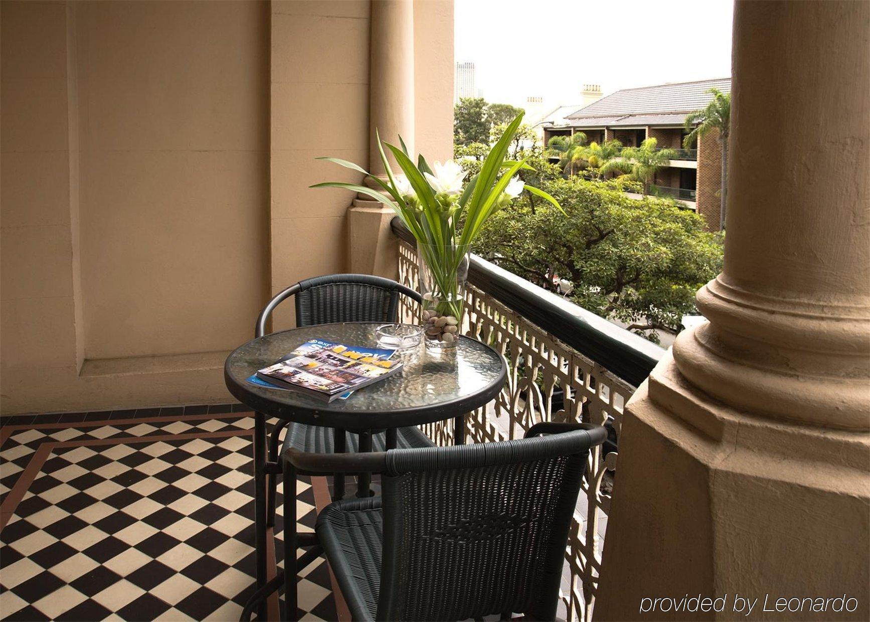 Hotel Challis Potts Point 3*