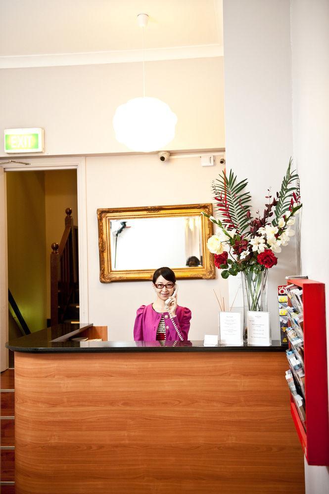 Hotel Budget 3*
