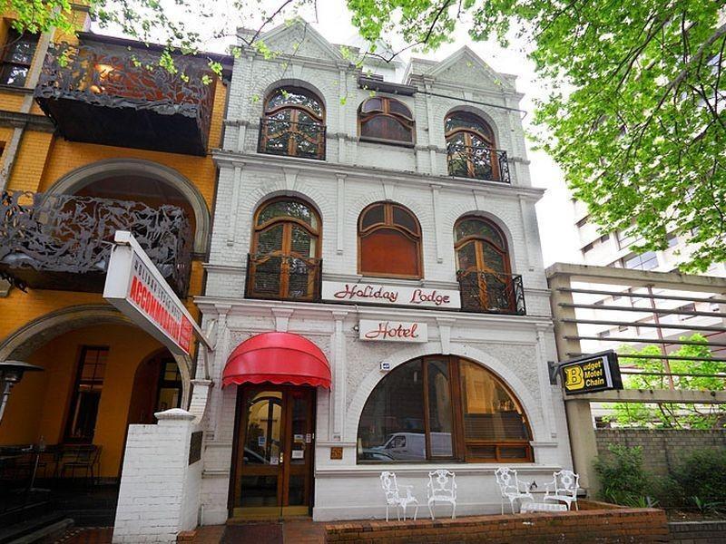 Apartment Holiday Lodge Hotel