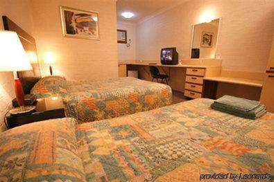 Lidcombe Motor Motel 3*