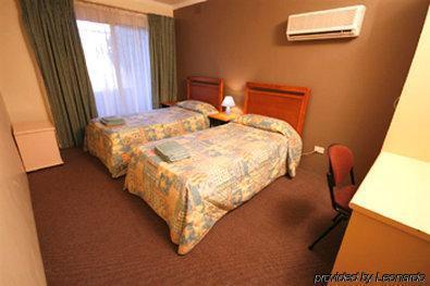 Lidcombe Motor Motel Sydney