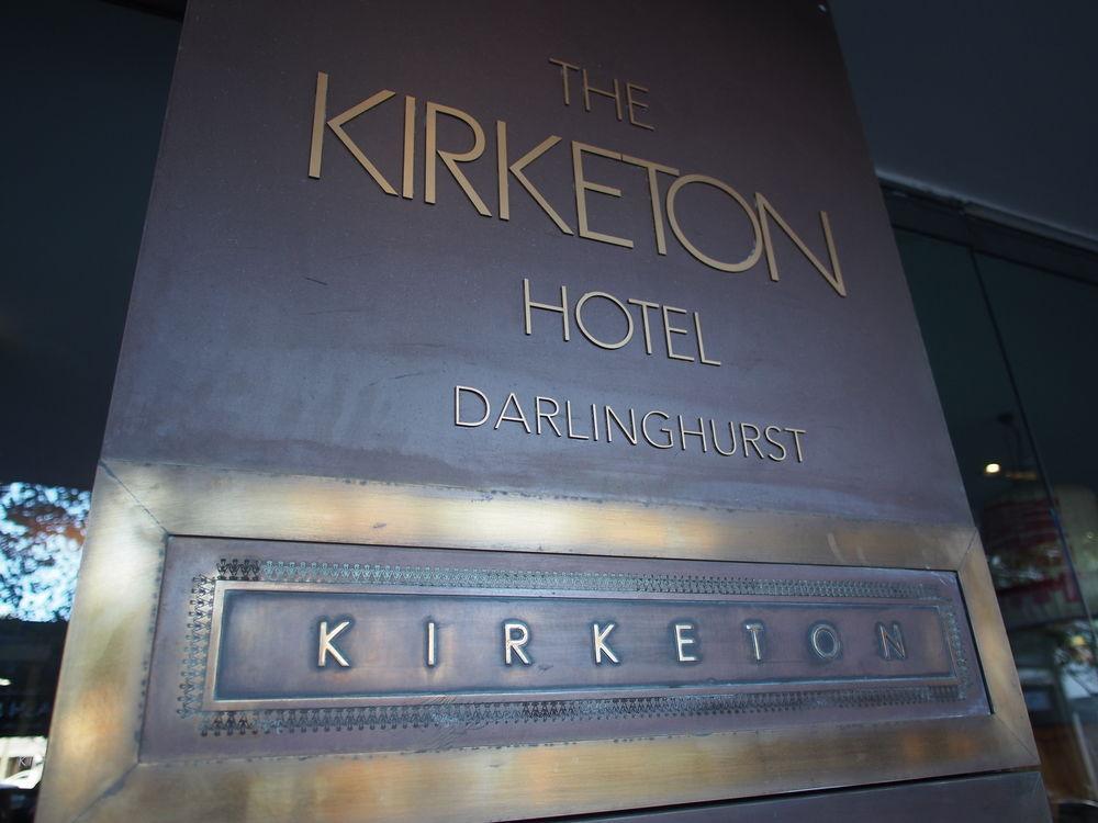 Kirketon Hotel