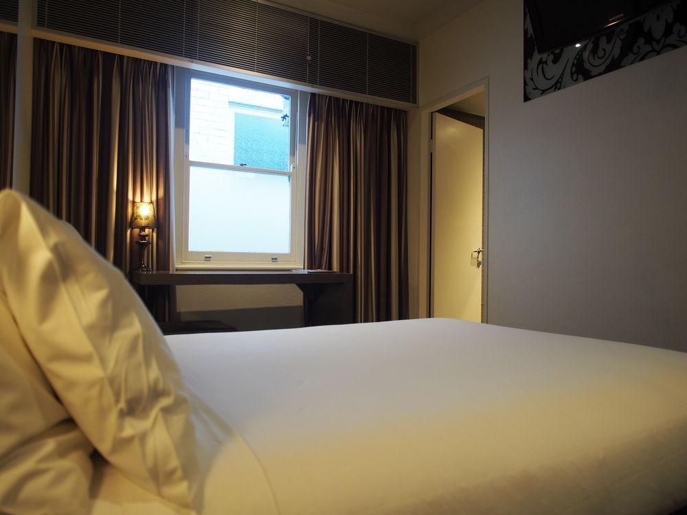 Kirketon Hotel Sydney