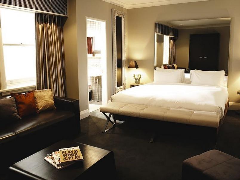 Kirketon Hotel 4*