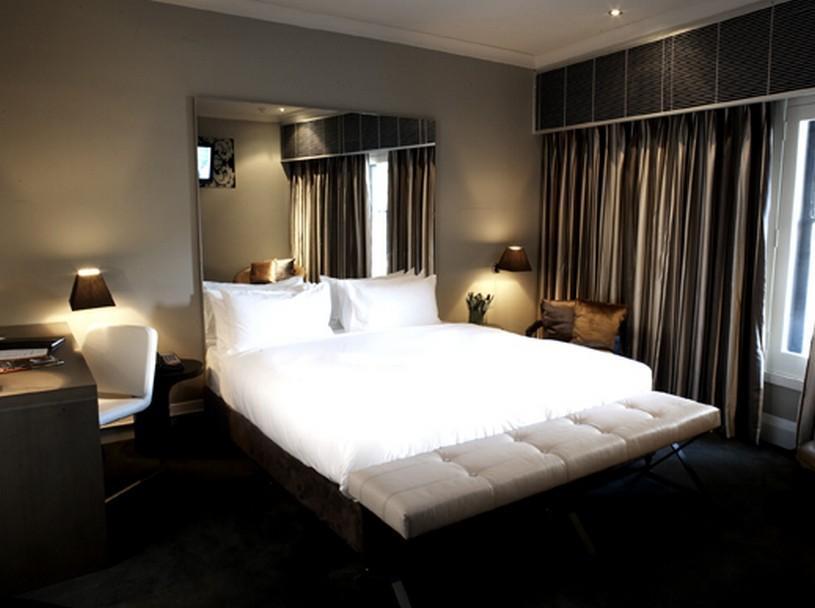 Kirketon Hotel