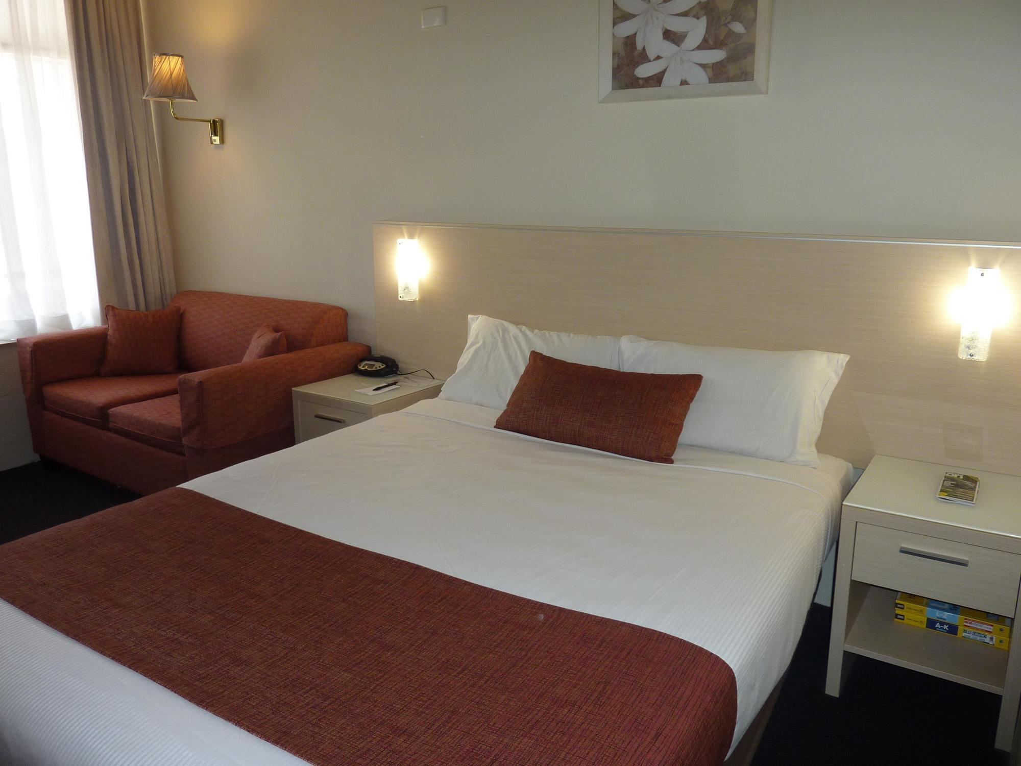 Ashfield Philip Motel Sydney