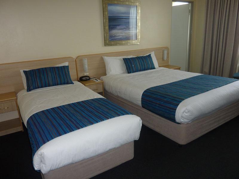 Ashfield Philip 3* Sydney