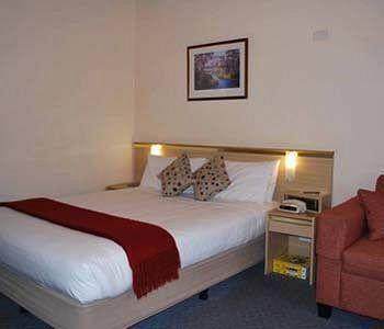 Ashfield Philip Motel 3*