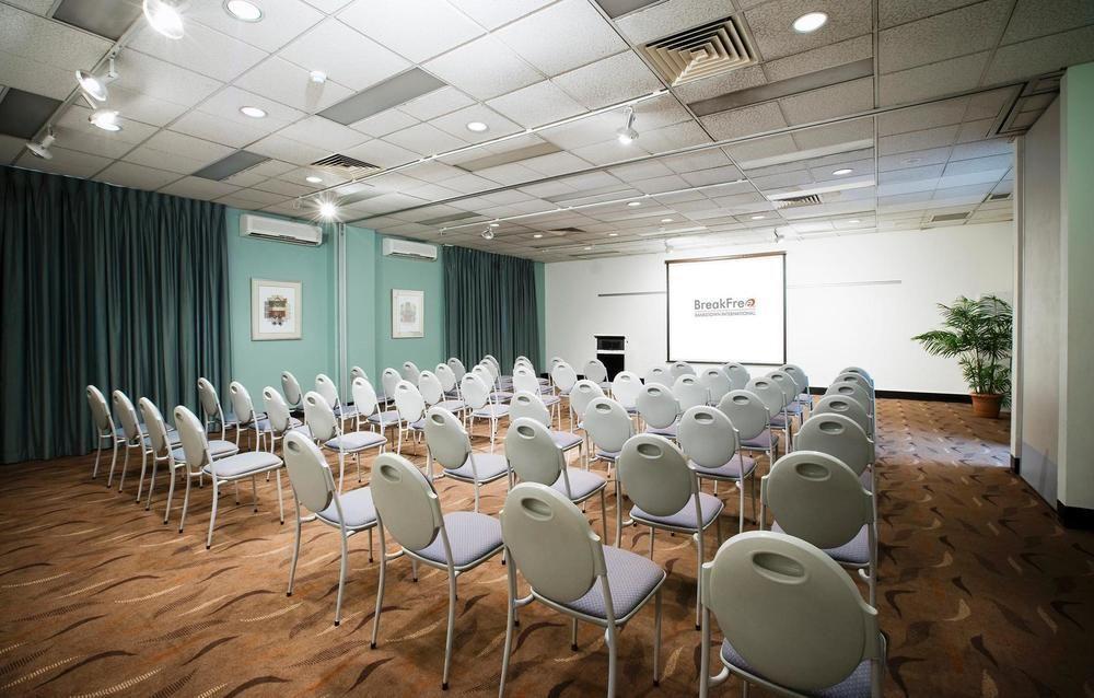 Breakfree Bankstown International 4* Sydney