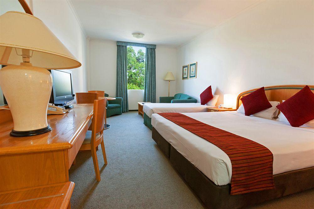 Breakfree Bankstown International 4*