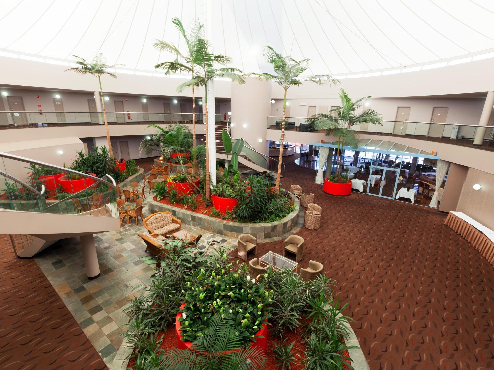 Breakfree Bankstown International 4* Sydney