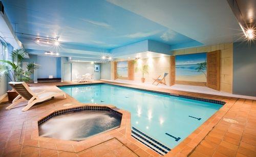 Breakfree Bankstown International Aparthotel