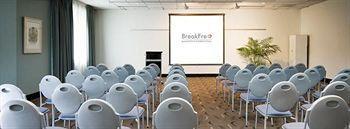 Breakfree Bankstown International 4* Sydney